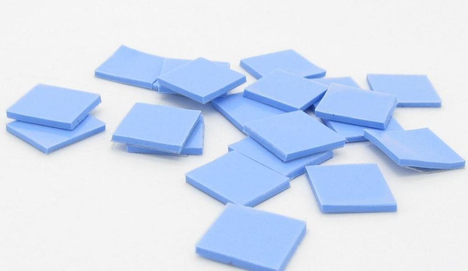 Popular And High Demand Of Thermally Conductive Silicone Pads In Electronic Segment