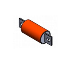 Eaton EVK40-225 Electric vehicle fuse