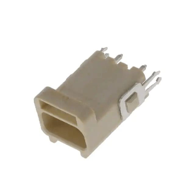 1-2834237-2 Lighting Connectors