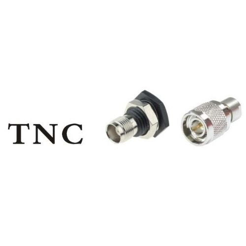 TNC Series RF Coaxial connectors