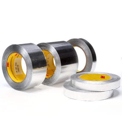 3M Aluminium Foil Tape 425