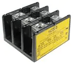 16220-3  Barrier Terminal Blocks
