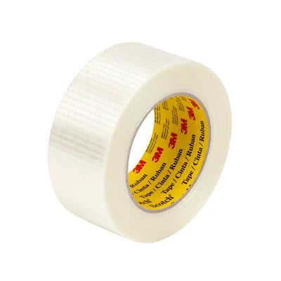 3M Bi-Directional Universal Filament Tape 8959