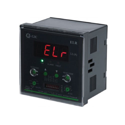 17K716QF4N  CMR Series Earth Leakage Relay,