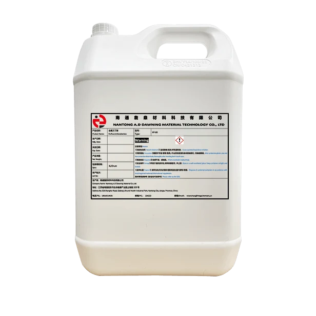 AD-3283 Fluorinated Engineering Fluid – Industrial Heat Transfer Fluid
