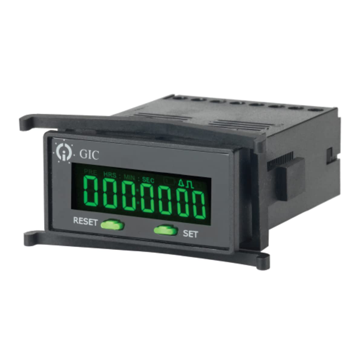 Digital Hour Meter & Counter Z2301N0G1FT00