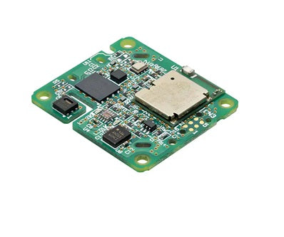 Environment Sensor | 2JCIE-BL01-P1 (PCB Type) Omron Environment Sensor