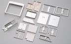EMI Shielding Case