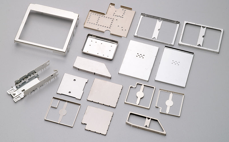 EMI Shielding Case