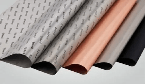 Conductive fabric