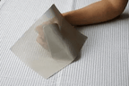Conductive mesh