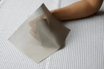 Conductive mesh