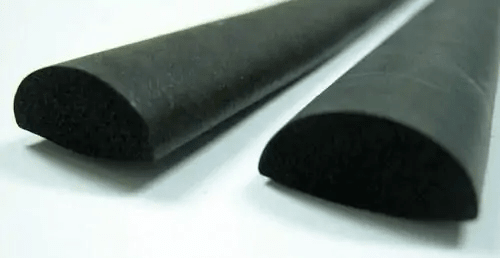 Conductive epdm