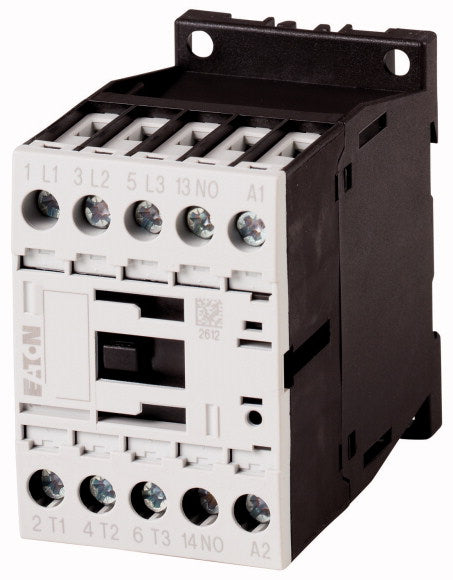 DILM9-10 (24VDC) Eaton Electric Contactor