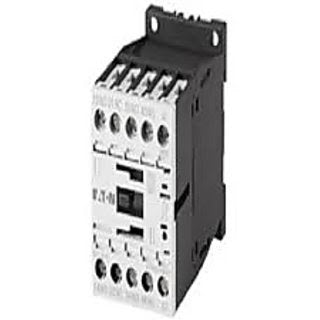 D Line Contactor - XTCD007B10AO