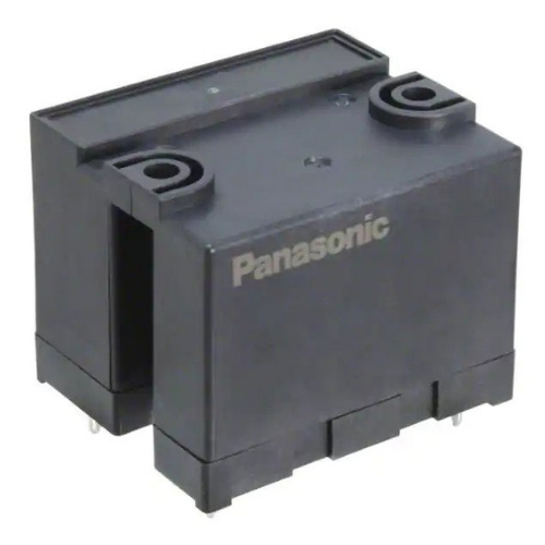 HEV2aN-P-DC12V - High Capacity Power Relays