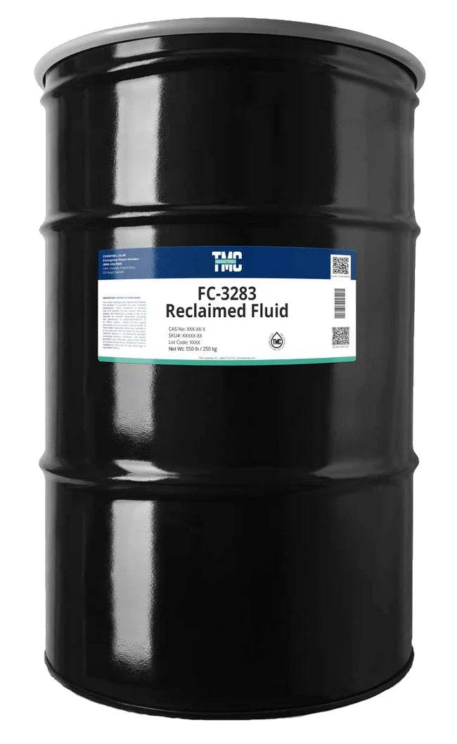 FC-3283 Reclaimed Fluid 
