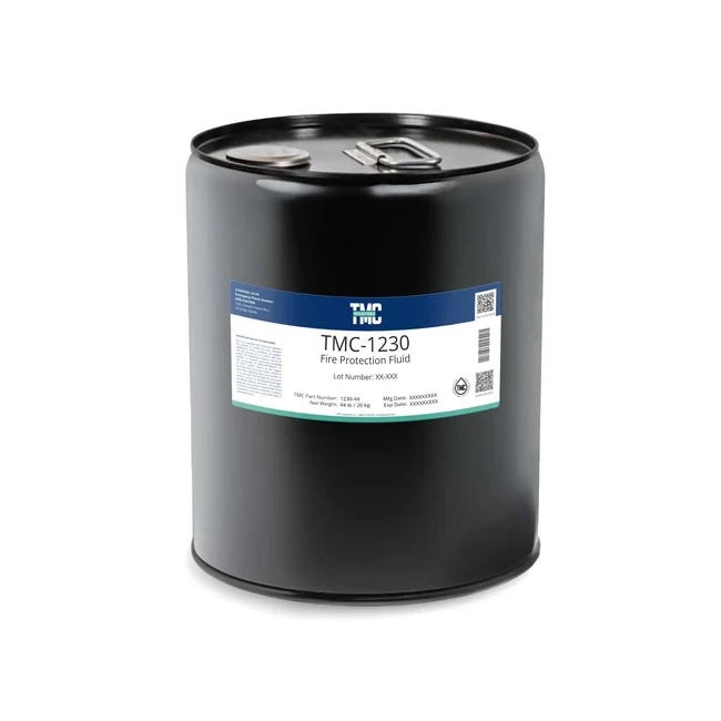 TMC-1230 Fire Protection Fluid 