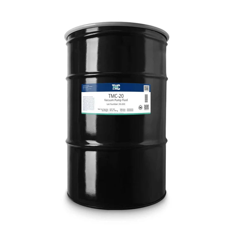 TMC-20 Vacuum Pump Fluid