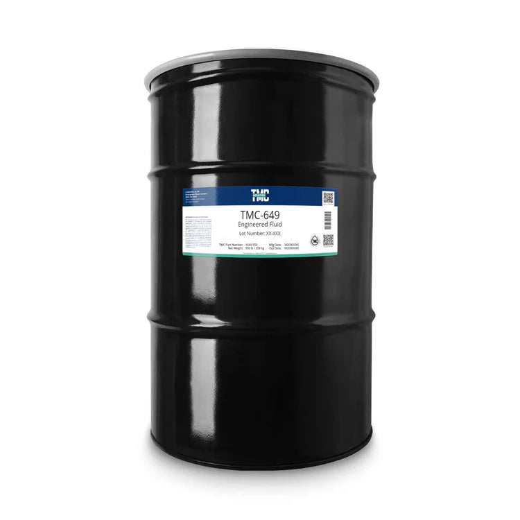TMC-649 ENGINEERED FLUID