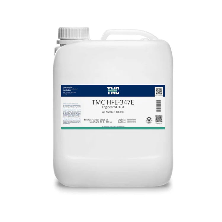 TMC HFE-347E Engineered Fluid