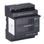 24AS126D6D Switched Mode Power Supply