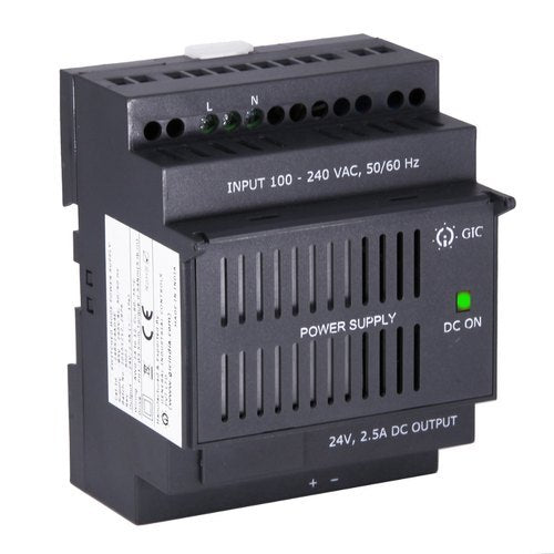 24AS126D6D Switched Mode Power Supply