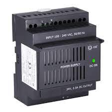 24BS24AD4E GIC Switched Mode Power Supply | SMPS