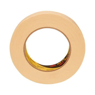 3M Performance Industrial Masking Tape 301E