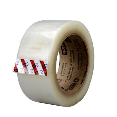 Scotch General Purpose Box Sealing Tape 371