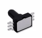 2SMPP-03 MEMS Gauge Pressure Sensor Small Size