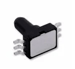 2SMPP-03 MEMS Gauge Pressure Sensor Small Size