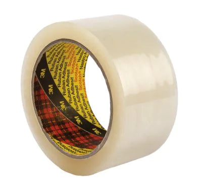 Scotch General Purpose Low Noise Box Sealing Tape 309