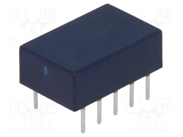 TQ2-24V - Low Signal Relays