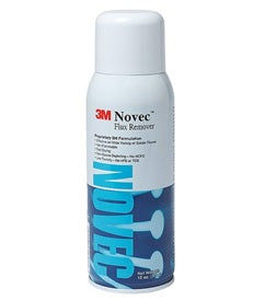 3M Novec Flux Remover, 12-oz Can, 6/Case