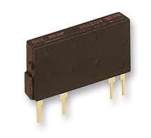 AQZ102 4PIN SPST PCB Mount Solid State Relays