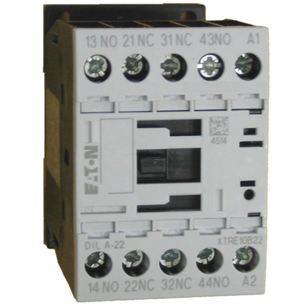 XTRD10B22 Auxiliary Contact