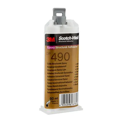 3M Scotch-Weld Epoxy Adhesive DP490