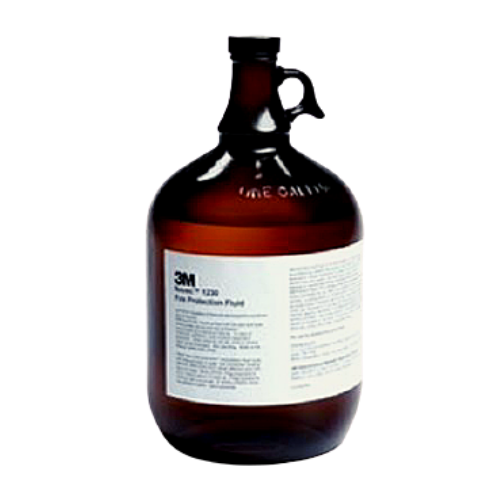 3M PF-5056 Performance Fluid 14 LB/6.35 KG Glass Jug