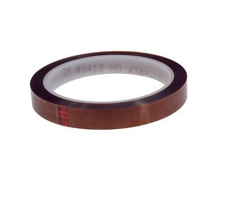 3M 5413 Polyimide Film Tape 24 Inch X 36YD