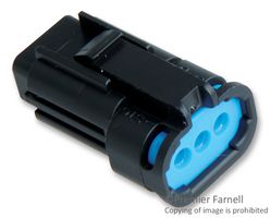 566-003-000-810 Pin &amp; Socket connectors