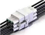 567-004-000-410 Pin &amp; Socket connectors