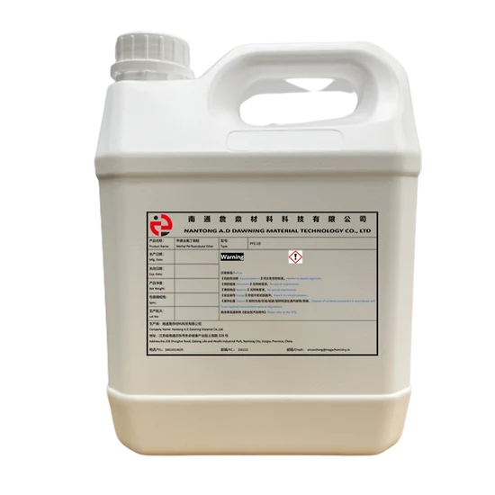 AD-3283 Fluorinated Engineering Fluid – Industrial Heat Transfer Fluid