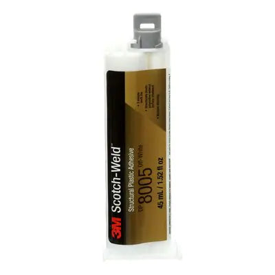 3M Scotch-Weld Structural Plastic Adhesive DP8005