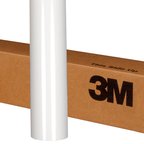 3M Scotchcal ElectroCut Graphic Film - White