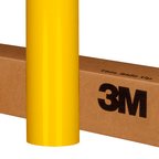 3M Scotchcal ElectroCut - Bright yellow