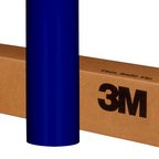 3M Scotchcal ElectroCut -  Vivid blue