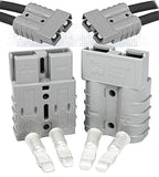 SB 50 Battery Connector