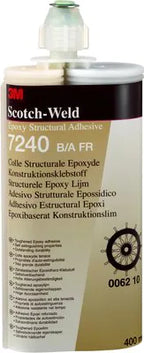 3M Scotch-Weld Epoxy Adhesive 7240 FR