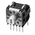 A6KS-164RF DIP Switches/SIP Switches